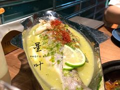 -星叶·东南亚料理(宁波万象汇店)