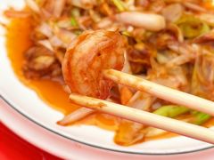 -渔民船说·北塘海鲜·天津菜·海肠捞饭(北塘古镇店)