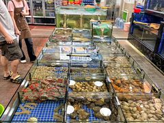 -明记海鲜大排档(巽寮湾店)