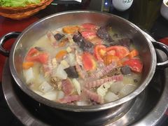 -香丽缘饭馆(黑龙潭店)