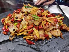 -马凯餐厅(地安门店)