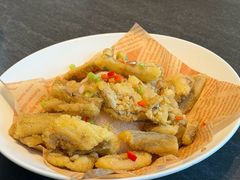 -高佳庄·舟山海鲜(海景旗舰店)
