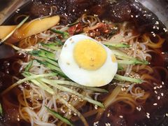 -白山烧烤(文安路万豪店)