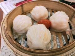 金牌虾饺皇-点都德(盘福楼店)
