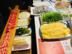 -渝蛙先生领鲜美蛙老火锅