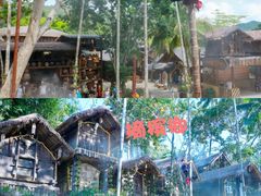 -海南槟榔谷黎苗文化旅游区