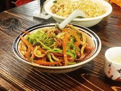 -刘师父老汉口江湖菜(蔡锷路店)