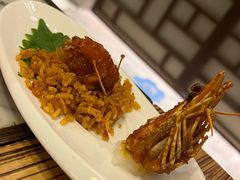 -厦门朗豪酒店 · 明阁中餐厅