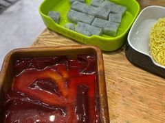 -菌小白·野生菌火锅(时尚天河店)