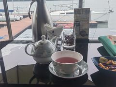 -望海·帆船主题咖啡厅•品茗下午茶(石湖景区店)