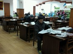 -漕河泾街道图书馆(漕河泾社区文化活动中心店)