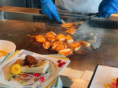 香煎鹅肝-田舍家Inakaya(天汇igc店)