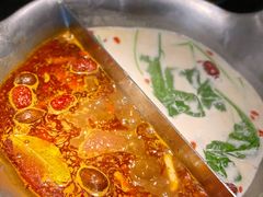 -湊湊火锅·茶憩(打浦桥日月光店)