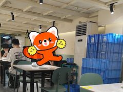 -肥家大排档(天河体育西店)
