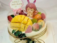 -思帕瑞冰淇淋(蛋糕·甜点·芝罘区店)