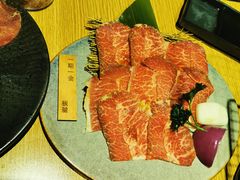 -夕酱の烧肉屋