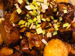 -那家小馆•北京菜•烤鸭(香山店)