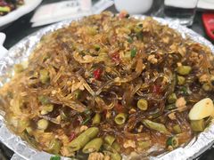 -重庆火锅水库鱼庄(南油店)