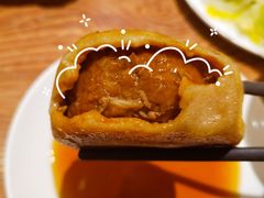 -清真吴记门钉肉饼·喜多利