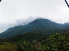 -七娘山