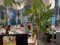 -渔语鱼酸菜鱼新川菜(来福士店)