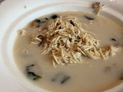 -狮王府淮扬菜(夫子庙老门东店)