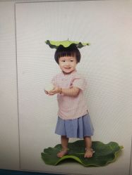 点击看大图 -米可Miko儿童摄影(朝安南路店)