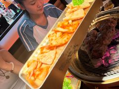 -西塔老太太泥炉烤肉(上海七宝领展广场店)