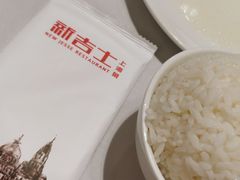 -新吉士·上海菜(浦东LCM置汇旭辉店)
