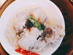 蒜香金牌排骨-添运来(茶园奥园广场店)
