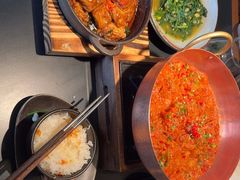 -Ameigo梅果·云贵川bistro(长宁来福士店)