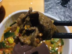 -洪氏嗨捞·广东猪肚鸡·椰子鸡火锅(西咸万象城店)