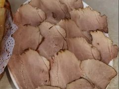 熏肉-李连贵熏肉大饼(世纪路店)