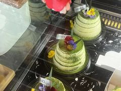 -MIMO CAFE(沙头角店)