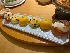 -淘谷粤有味(石湾店)