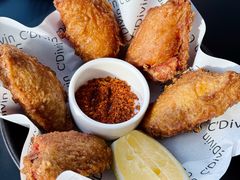 -LE COQ大公鸡小酒馆(北京首店)