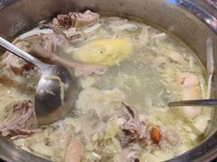 椰子鸡-同仁四季椰子鸡(宝安壹方城店)