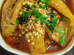 -西环肥仔螺蛳粉(南宁第一分店)