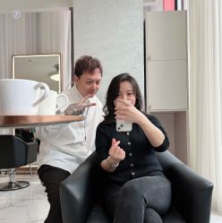 -FLAIR HAIR SALON