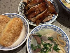 -小潘记鸭血粉丝汤