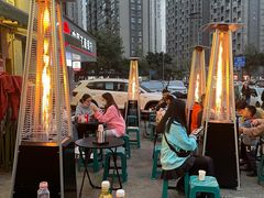 -五里关火锅(牛市口店)