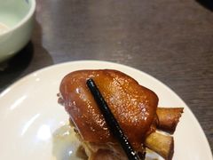 -好嫂子酱猪手•农家菜(蒲黄榆店)