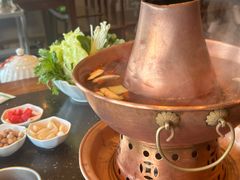 -南门涮肉(通州店)
