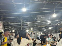-渝味黄姐火锅(黄泥村店)
