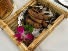 -香芙茗茶楼(梅家坞店)