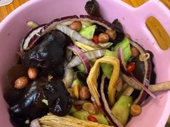 -炒豆合作社(东四总店)