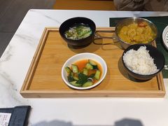 -帕娜·泰式茶餐厅·Bistro(近铁广场店)