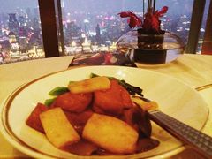 -金轩中餐厅 Jin Xuan(浦东丽思卡尔顿酒店)