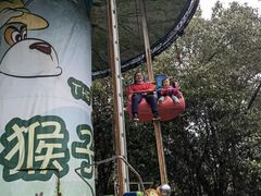 -杭州少年儿童公园