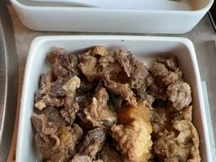 -三头牛·潮汕牛肉生蚝火锅 (夏湾店)